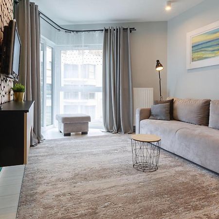 Vacationclub - Let'S Sea Baltic Park B42 Apartment กาสกี ภายนอก รูปภาพ