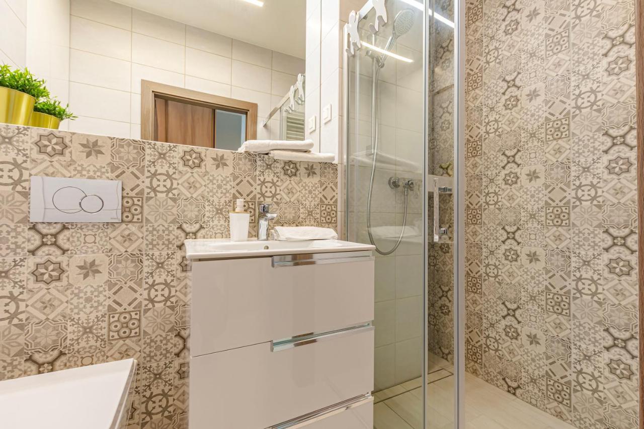 Vacationclub - Let'S Sea Baltic Park B42 Apartment กาสกี ภายนอก รูปภาพ